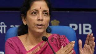 Nirmala Sitharaman to visit China