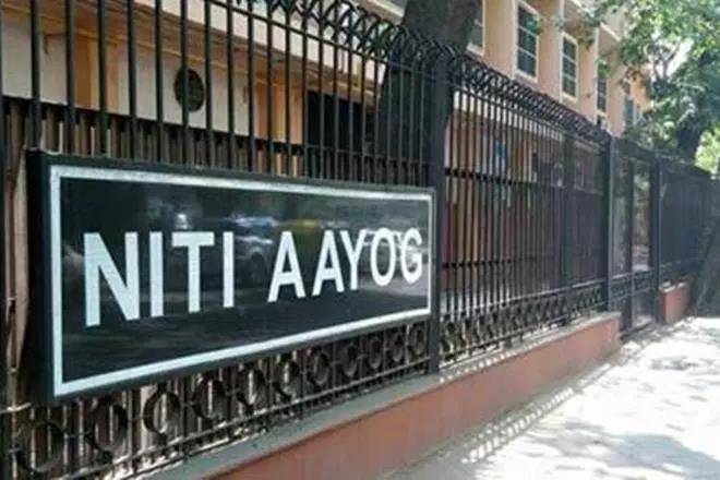 NITI AAYOG, GEWELLERY, DIAMONDS NITI AAYOG, GEWELLERY, DIAMONDS