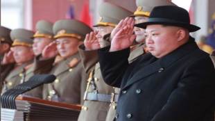 China, US, North Korea, Security Council, Pyongyang, Pyongyang nuclear program, Washington, ballistic missile programs