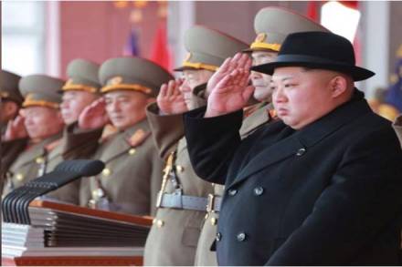 China, US, North Korea, Security Council, Pyongyang, Pyongyang nuclear program, Washington, ballistic missile programs