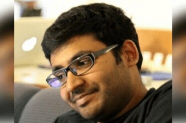 Indian Institute of Technology (IIT) Bombay alumnus Parag Agarwal as its Chief Technology Officer (CTO). (Twitter)