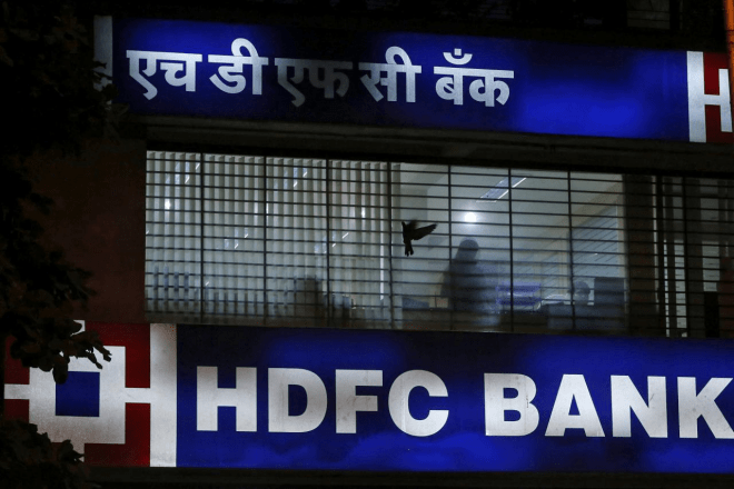HDFC bank bans buying of cryptocurrencies via debit, credit cards. (Reuters) HDFC bank bans buying of cryptocurrencies via debit, credit cards. (Reuters)