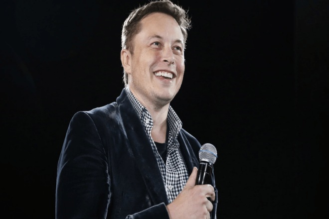 Elon Musk. (Reuters) Elon Musk. (Reuters)
