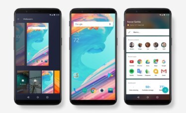 OnePlus announced that the Open Beta versions 4 and 6 have been released for OnePlus 5T and OnePlus 5, respectively