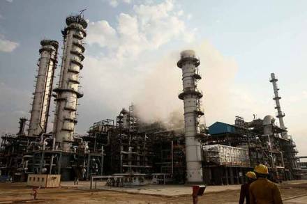 ONGC, HPCL, OPaL, Gujarat, IOC, GAIL, banks, stake sale, gas, industry