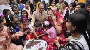 Shivraj Singh Chouhan, Madhya Pradesh Chief Minister, 12000 for childbirth for poor in MP, bjp, Sewa Divas, narendra modi