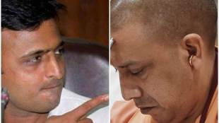 Yogi Adityanath, Akhilesh Yadav, Gorakhpur, Phulpur, Samajwadi Party, bjp, Uttar Pradesh Chief Minister , Mayawati, BSP SP alliance