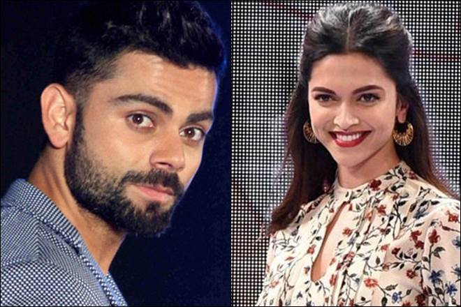 Instagram Awards, Deepika Padukone, Virat Kohli, Most Followed Account, Most Engaged Account, Instagram accounts