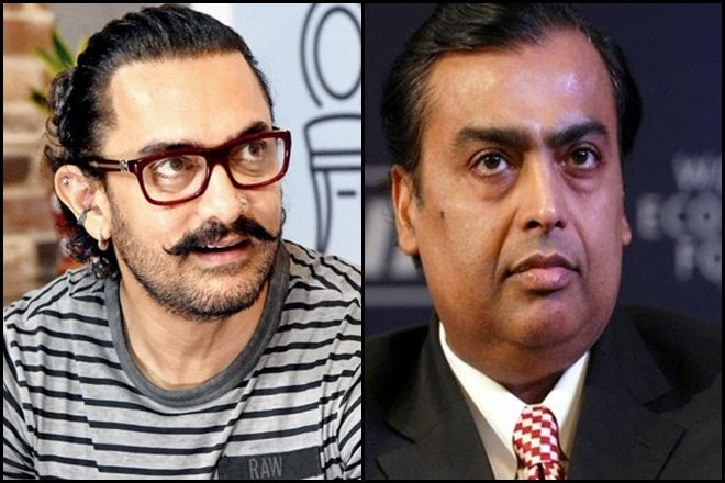 aamir khan, mukesh ambani, aamir khan movie, aamir khan wife, aamir khan family, aamir khan new movie, mahabharata, mahabharata movie, aamir khan mahabharata, aamir khan film, aamir khan movies, mahabharata movie, mahabharat, the mahabharata