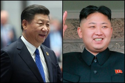 Kim Jong-un, Xi Jinping, North Korean leader, North korea, denuclearization talks, long-range missiles, Donald Trump, US President Kim Jong-un, Xi Jinping, North Korean leader, North korea, denuclearization talks, long-range missiles, Donald Trump, US President