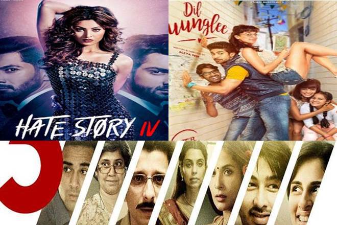 hate story 4 box office collection, Dil Junglee box office collection, 3 Storey box office collection, hate story 4 box office collection prediction, Dil Junglee box office collection prediction, 3 Storey box office collection prediction, hate story 4, Dil Junglee, 3 Storey hate story 4 box office collection, Dil Junglee box office collection, 3 Storey box office collection, hate story 4 box office collection prediction, Dil Junglee box office collection prediction, 3 Storey box office collection prediction, hate story 4, Dil Junglee, 3 Storey