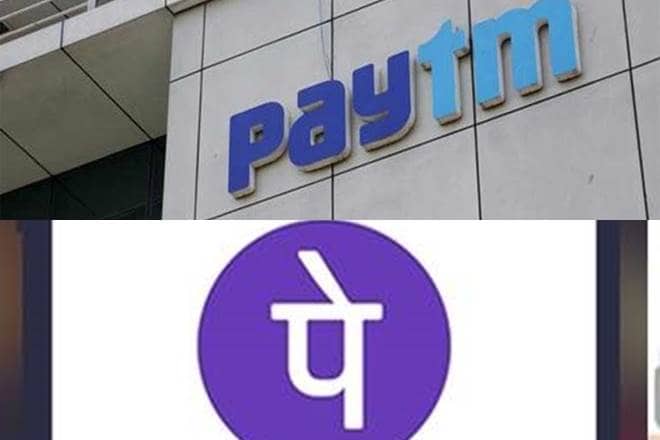 Flipkart, paytm, PhonePe, UPI, NPCI, whatsapp, Paytm customers, PhonePe users, Bengaluru