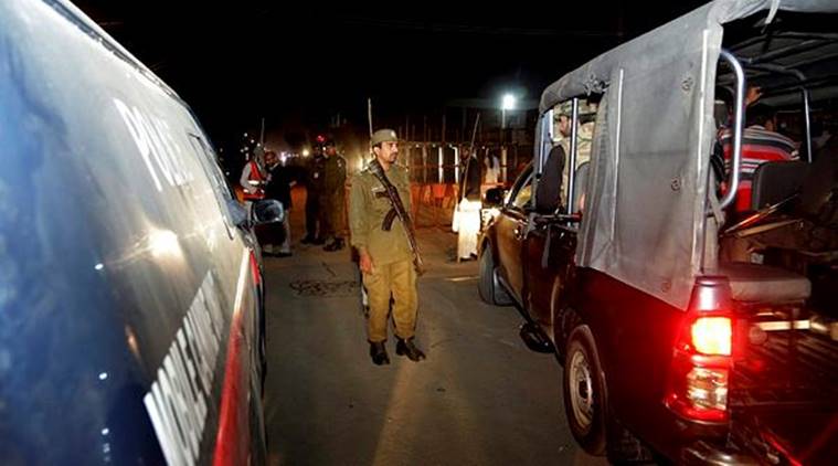 Rights activist Krishna Kumari Kohli has became the first-ever Hindu Dalit woman to be elected to Pakistan's Senate, media reports said on Sunday. Rights activist Krishna Kumari Kohli has became the first-ever Hindu Dalit woman to be elected to Pakistan's Senate, media reports said on Sunday.