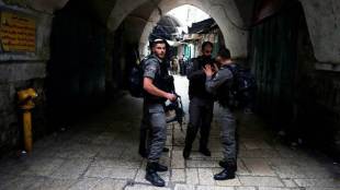 Palestinian PM Rami Hamdallah, gaza, palestine, Palestinian PM Rami Hamdallah attacked