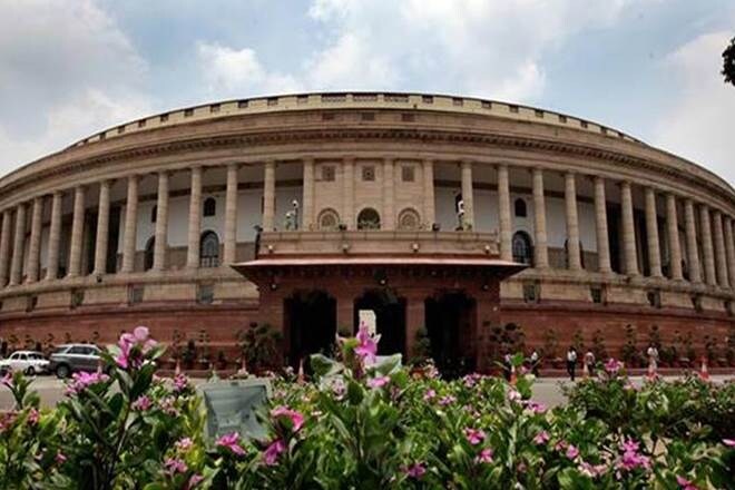 lok sabha, parliament, congress, keft parties, parliament session, parliament budget session