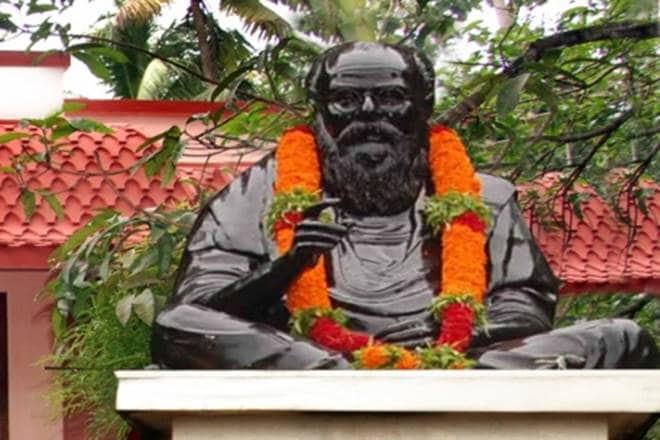 Who was Periyar EV Ramasamy, Periyar EV Ramasamy, ramasamy periyar, periyar biography, biography of periyar, periyar bio, periyar protests, protests on periyar Who was Periyar EV Ramasamy, Periyar EV Ramasamy, ramasamy periyar, periyar biography, biography of periyar, periyar bio, periyar protests, protests on periyar