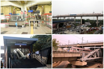 Delhi Metro Pink Line: Today onwards commuters can travel North Campus to South Campus in 40 minutes