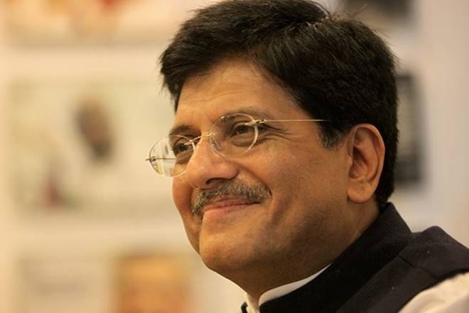 Piyush Goyal, railway minister, Chanakya, teachings of Chanakya, railway employees