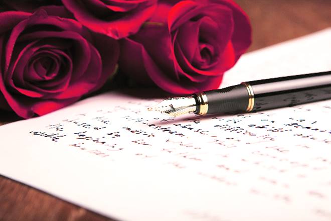 Love and longing, collection of poems, poems, Hutashan Vajpeyi, poet Hutashan Vajpeyi