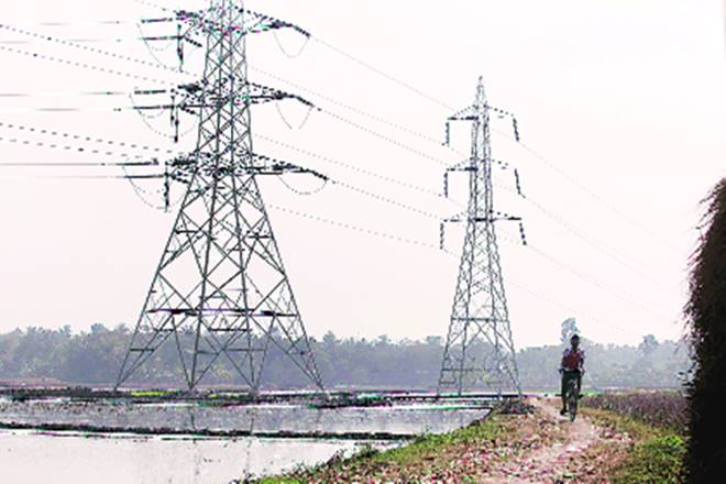 power sector, pfc, RECL, power financers