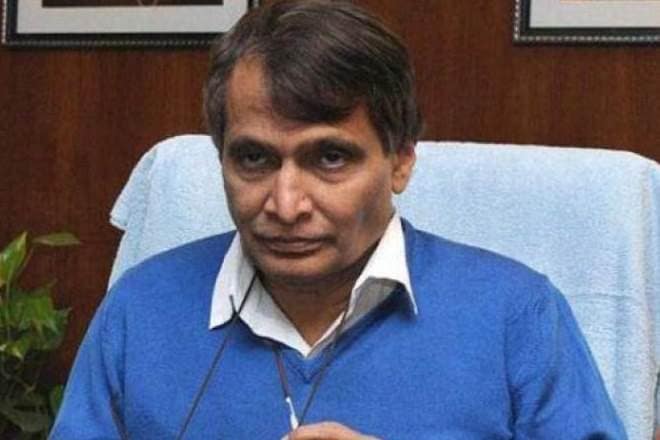 suresh prabhi, india, european union, FTA, India EU FTA, free trade agreement, free trade pact suresh prabhi, india, european union, FTA, India EU FTA, free trade agreement, free trade pact