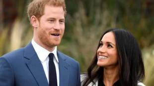 Prince Harry, Meghan Markle, britain, great britain, royal wedding in britain