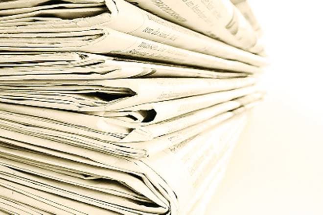 print, print media in india, newspaper, ficci