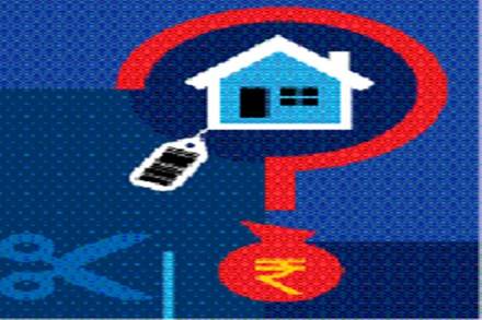 LTCG tax exemption, sale of property, construction sector, construction of house property