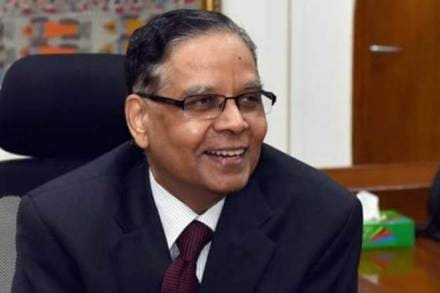 Bank privatisation, lok sabha elections, 2019 elections, 2019 polls, Arvind Panagariya, privatisation of public banks, PSB privatisation, Arvind Panagariya, niti aayog