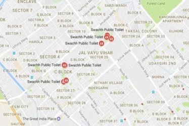 google maps, google maps India, google plus codes, google location system, google maps voice navigation