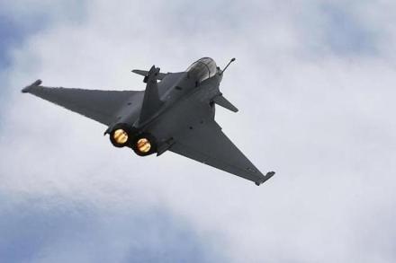 Rafale deal secrecy deal