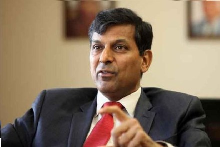 Raghuram Rajan says 7.5% not enough for 12 million jobs