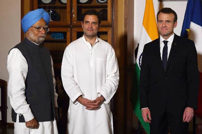 rahul gandhi, narendra modi, GST world bank GST report, rahul gandhi hit out at modi, rahul modi GST jibe, gabbar singh tax, world bank GST