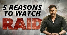 raid, raid movie, raid movie song, raid 218, raid trailer, raid movie based on, raid film, raid ajay devgn, raid ajay devgan, raid hindi movie, raid box office collection, raid collection, saurabh shukla, taran adarsh twitter, raid online watch, raid full movie wtch online free, raid movie, raid download,