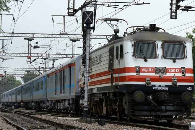 Indian Railways, Railways, Railway Board, DPRs, detailed project report, Railway Ministry, Rail Vikash Nigam Ltd, RVNL