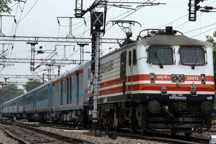 Indian Railways, Railways, Railway Board, DPRs, detailed project report, Railway Ministry, Rail Vikash Nigam Ltd, RVNL