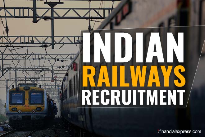 RRB Recruitment 2018.