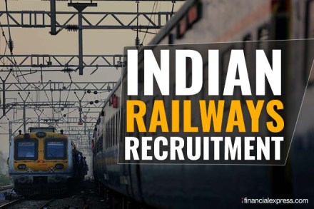 RRB Recruitment 2018.