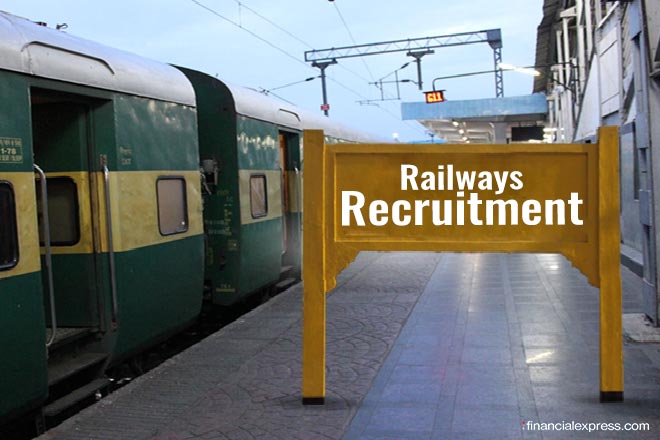 RRB Recruitment 2018: OVer 89000 job vacancies available.