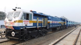 Indian Railways to make sure trains are more punctual