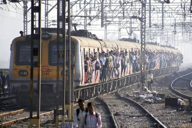 Indian Railways, Railways, IRCTC, World Bank, Piyush Goyal, railway station, Mumbai local, commuter railway company, suburban train, Western Railway