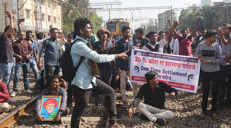 gbs cut, railways, indian railways, piyush goel