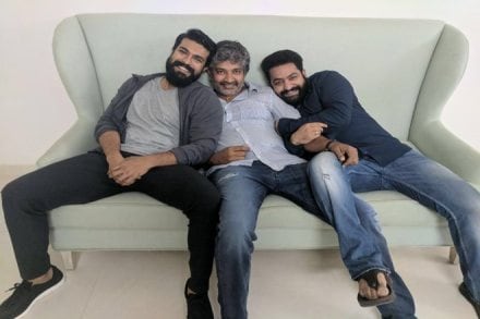 rajamouli, ss rajamouli, rajamouli twitter, rrr, rajamouli next movie, ss rajamouli twitter, rrr movie, s s rajamouli, rangasthalam, baahubali, baahubali the beginning, baahubali the conclusion, ram charan, junior NTR