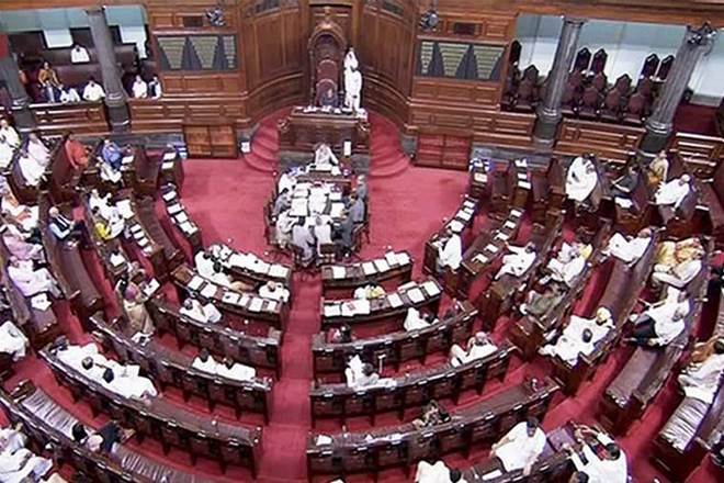 RS MPs, rajy sabha MPs, rajy sabha news, crorepati MPs, ADR report, rajya sabha ADR report