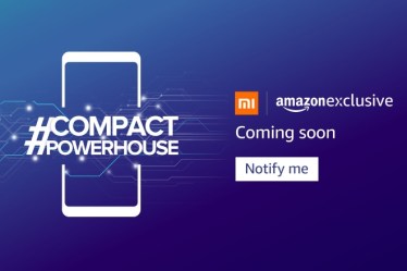 Xiaomi Redmi 5 listing on Amazon India bears the launch event timing to be 3 pm