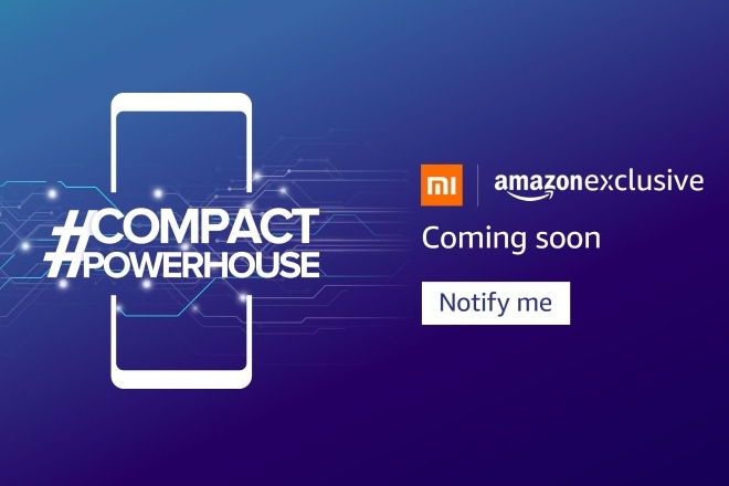 Xiaomi Redmi 5 listing on Amazon India bears the launch event timing to be 3 pm