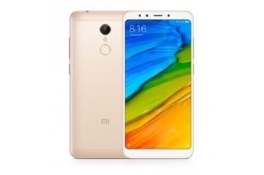 Redmi 5 price in India starts at Rs 7,999 for the 2GB/ 32GB model, Rs 8,999 for the 3GB/ 32GB model, and goes up to Rs 10,999 for the 4GB/ 64GB variant