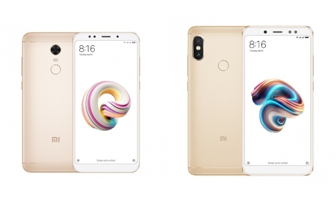 Xiaomi Redmi Note 5 and Redmi Note 5 Pro buyers will be entitled to receive Rs 2,200 as cashback if they are Jio customers