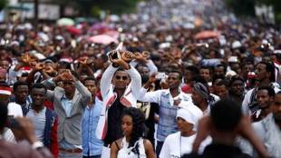 Ethiopia, Ethiopia militants, civilians killed, accidental shooting, russia accidental shooting, Oromia region, Oromia region shooting, world news