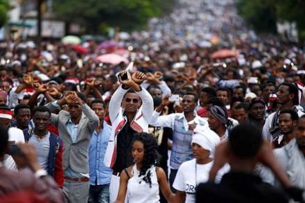 Ethiopia, Ethiopia militants, civilians killed, accidental shooting, russia accidental shooting, Oromia region, Oromia region shooting, world news Ethiopia, Ethiopia militants, civilians killed, accidental shooting, russia accidental shooting, Oromia region, Oromia region shooting, world news